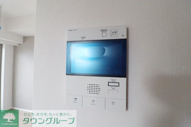 アンベリール西川口参番館の物件内観写真