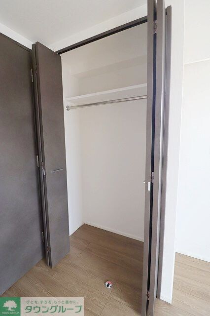 アンベリール西川口参番館の物件内観写真