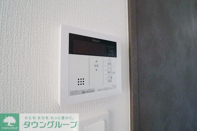 アンベリール西川口参番館の物件内観写真