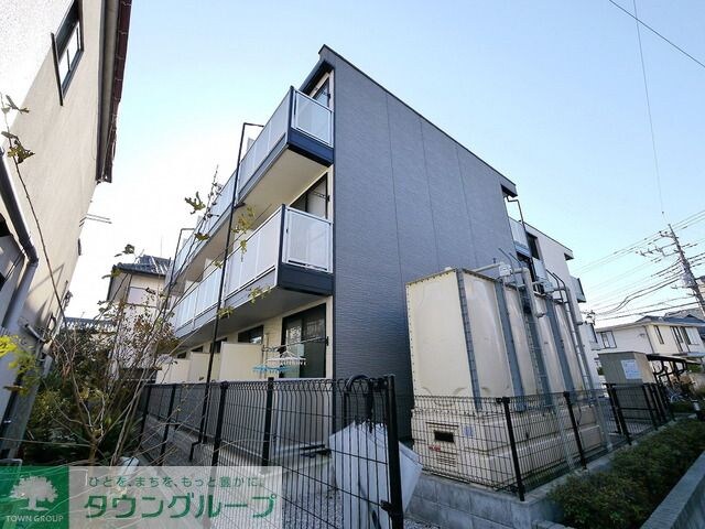 レオパレスリモーネIVの物件内観写真