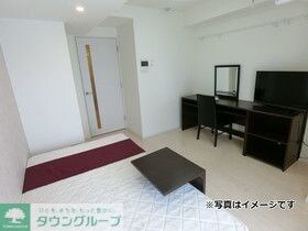 パティーナ本蓮沼の物件内観写真