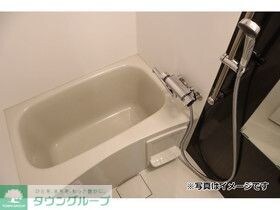 パティーナ本蓮沼の物件内観写真