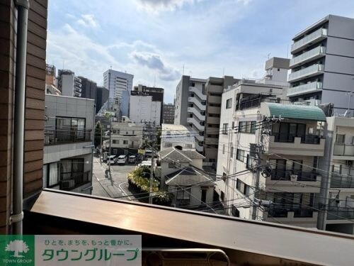 ベルドミール王子の物件内観写真