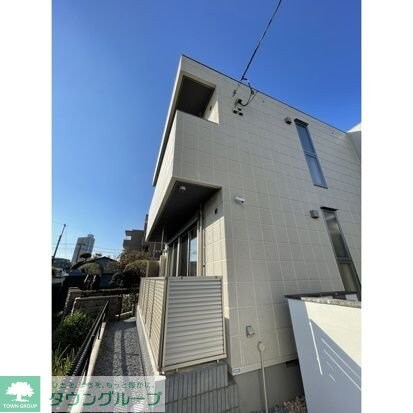 ルミナーレの物件内観写真