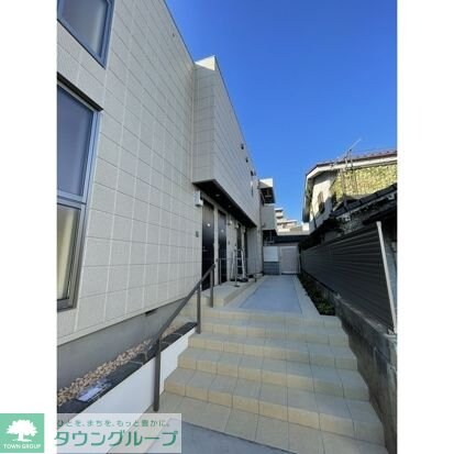 ルミナーレの物件内観写真