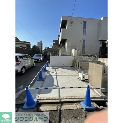 ルミナーレの物件内観写真