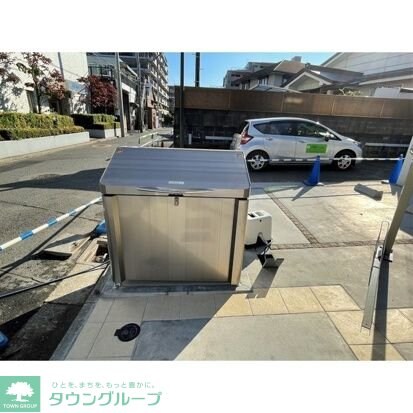 ルミナーレの物件内観写真