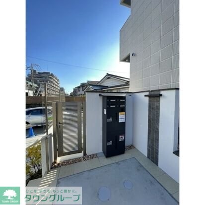 ルミナーレの物件内観写真