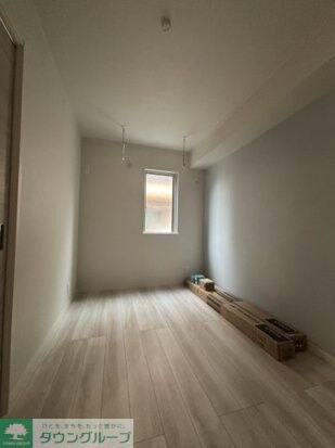 ディアコートの物件内観写真