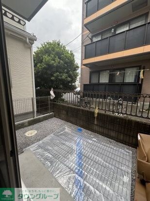 ディアコートの物件内観写真