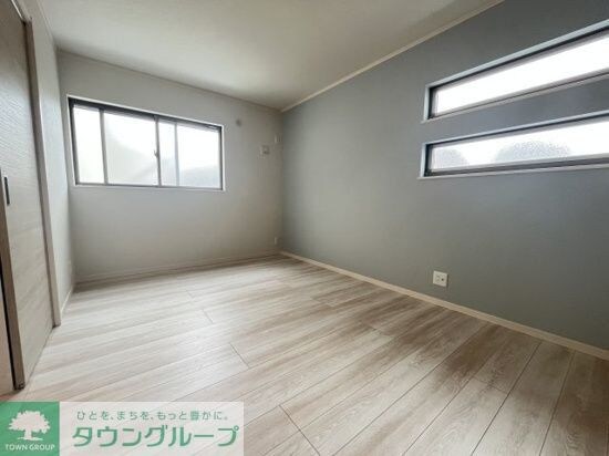 ディアコートの物件内観写真