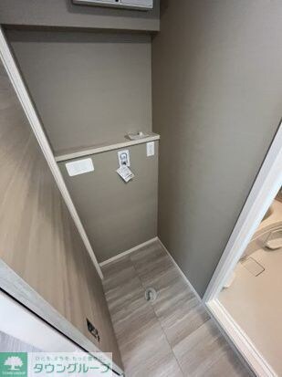 ディアコートの物件内観写真