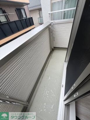 ディアコートの物件内観写真