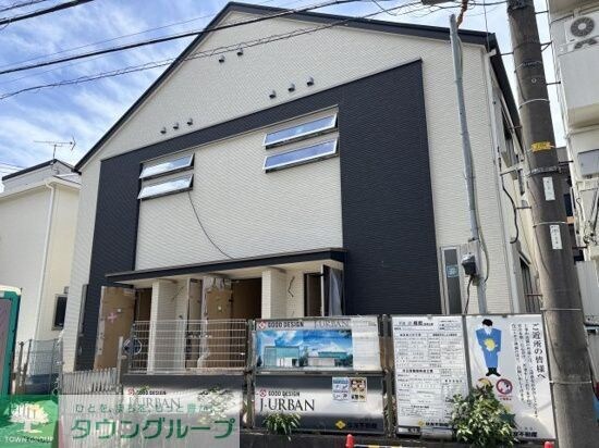 ディアコートの物件内観写真