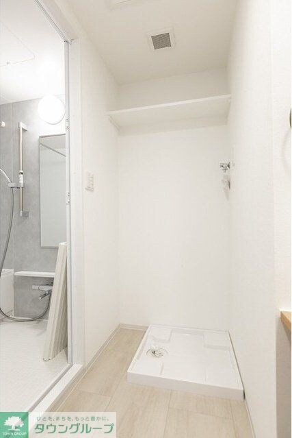 コンフォリア高島平の物件内観写真