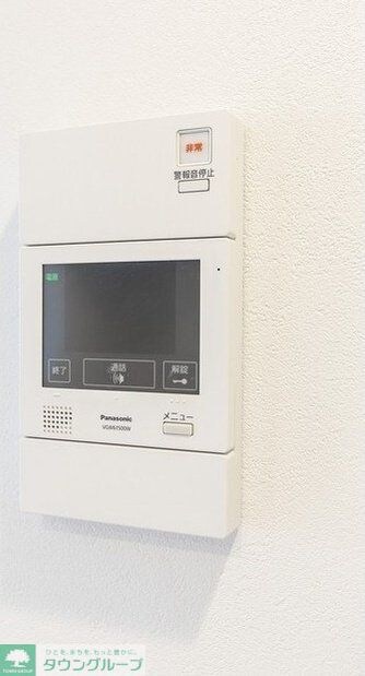 コンフォリア高島平の物件内観写真