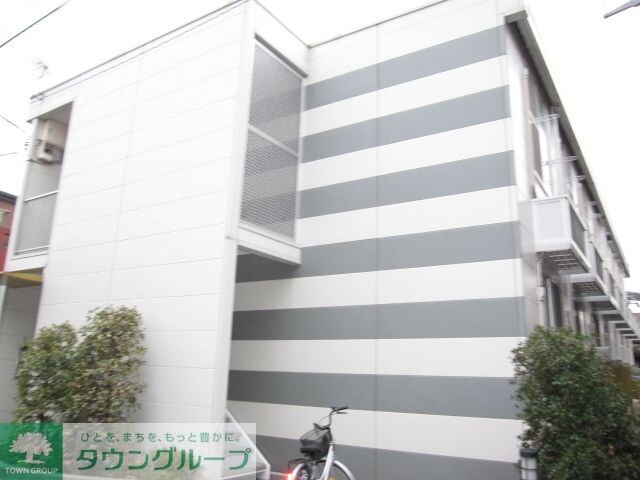 レオパレスファーレ・カサハラの物件内観写真