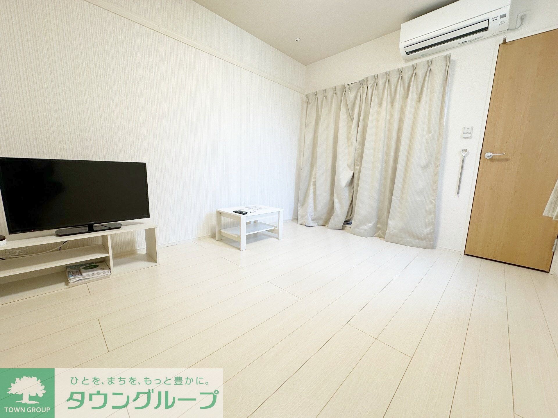 クレイノめぐみの物件内観写真