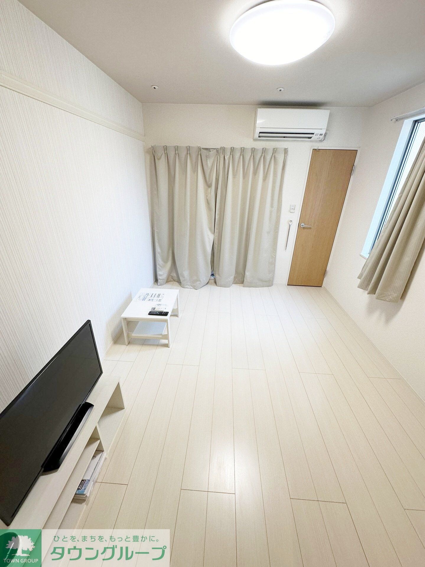 クレイノめぐみの物件内観写真