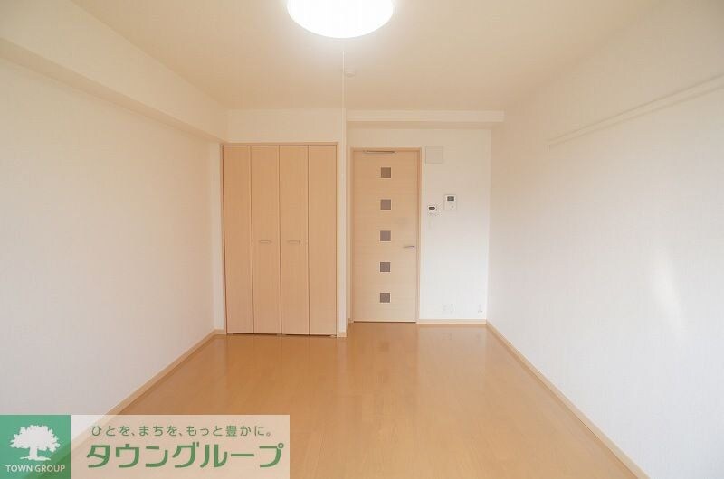 グロースリングの物件内観写真