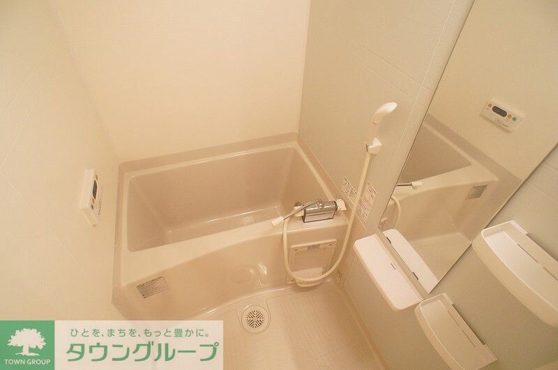 グロースリングの物件内観写真