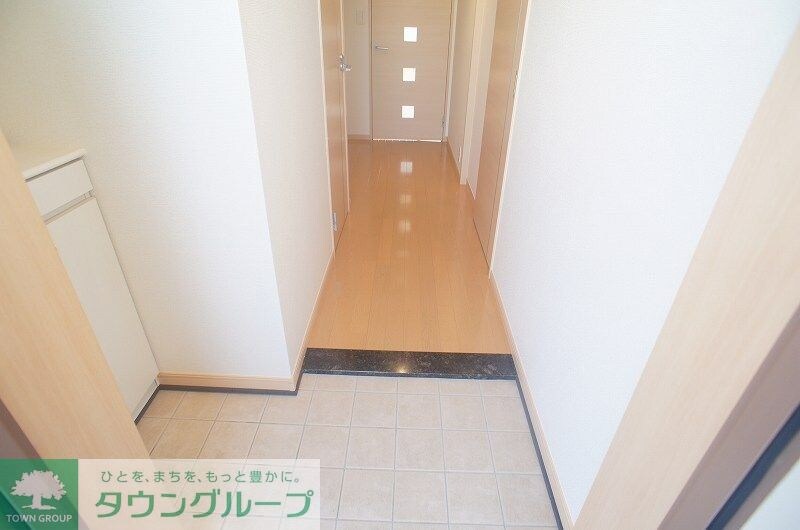 グロースリングの物件内観写真