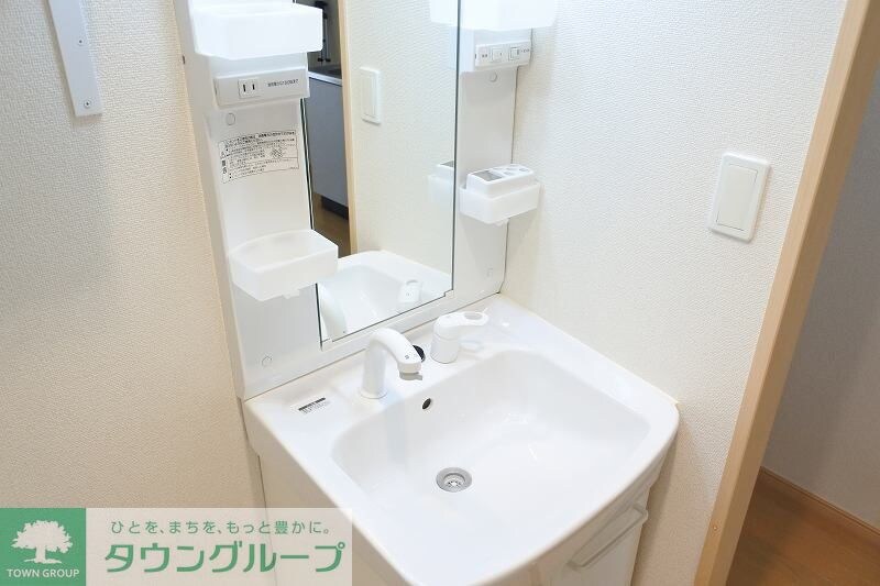 グロースリングの物件内観写真