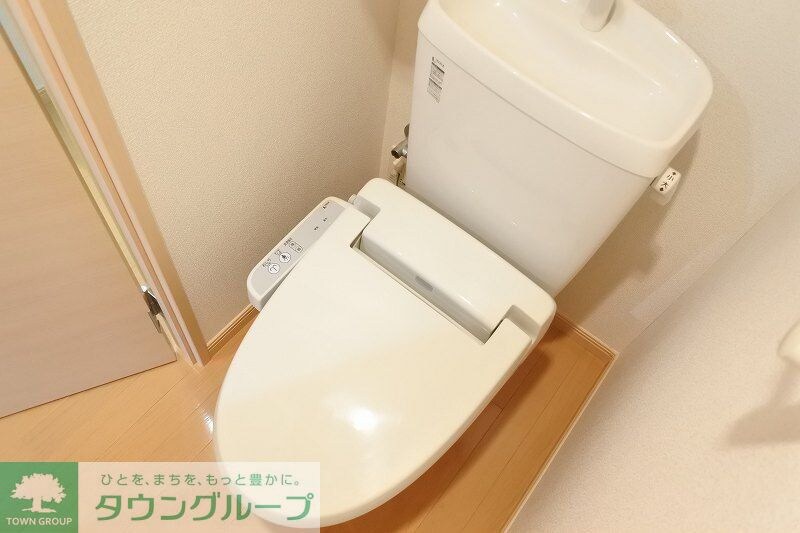 グロースリングの物件内観写真