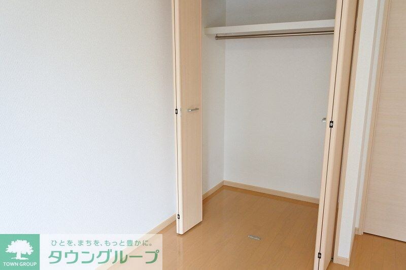 グロースリングの物件内観写真