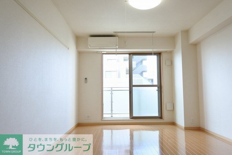 グロースリングの物件内観写真