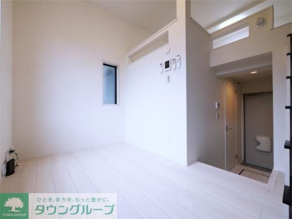 メゾン・ド・ハルの物件内観写真