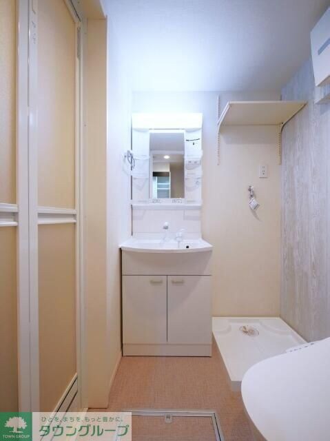 メゾン・ド・ハルの物件内観写真