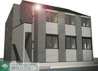 メゾン・ド・ハルの物件内観写真