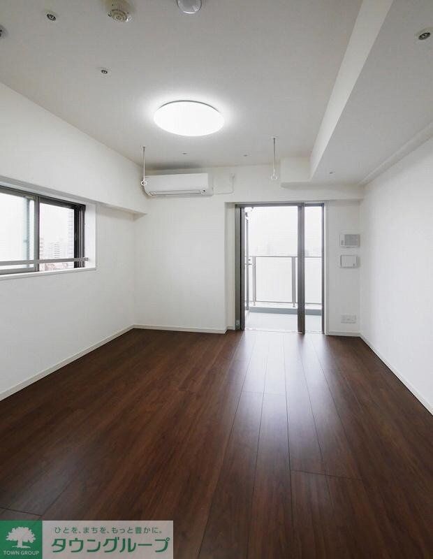 N-stage西川口の物件内観写真