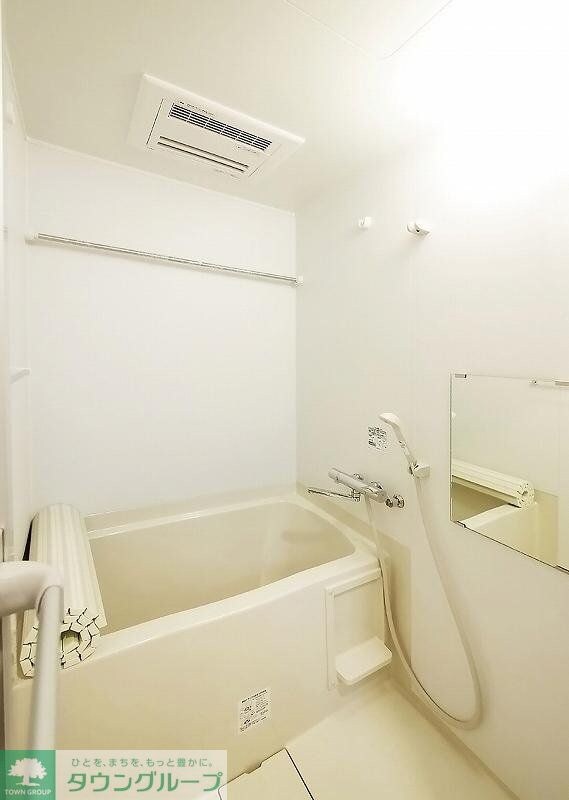 N-stage西川口の物件内観写真