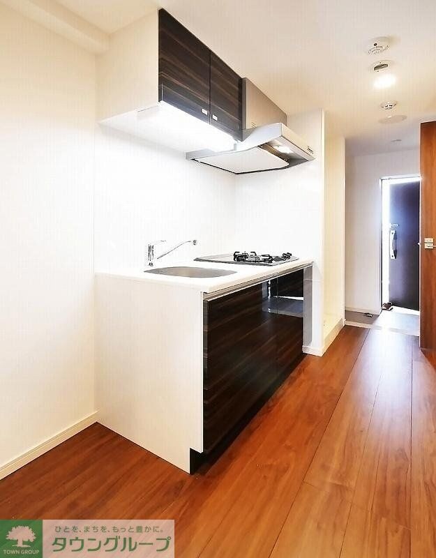 N-stage西川口の物件内観写真