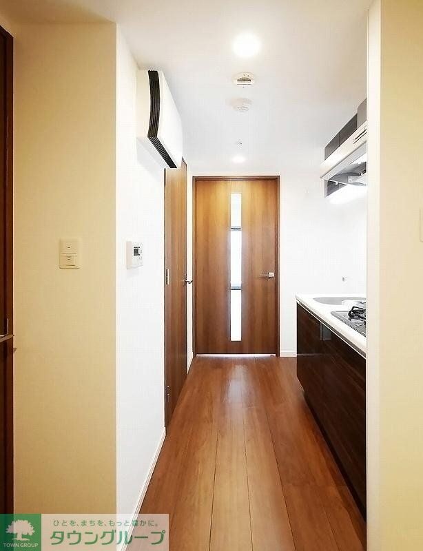 N-stage西川口の物件内観写真