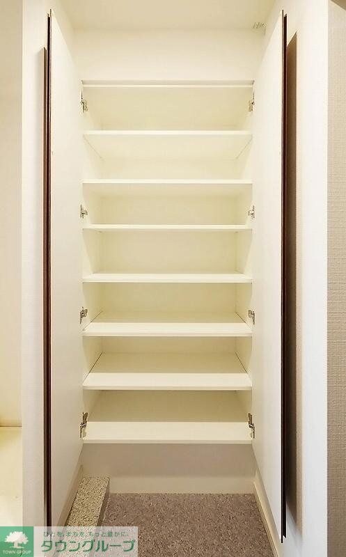 N-stage西川口の物件内観写真