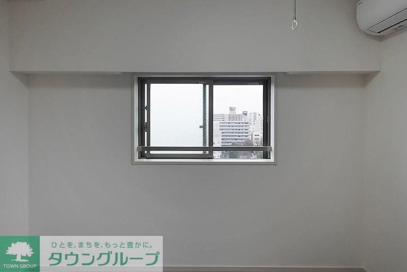 N-stage西川口の物件内観写真