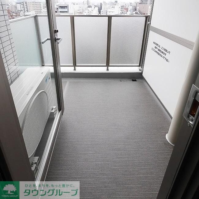 N-stage西川口の物件内観写真