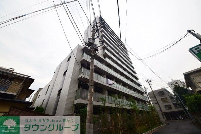 N-stage西川口の物件内観写真