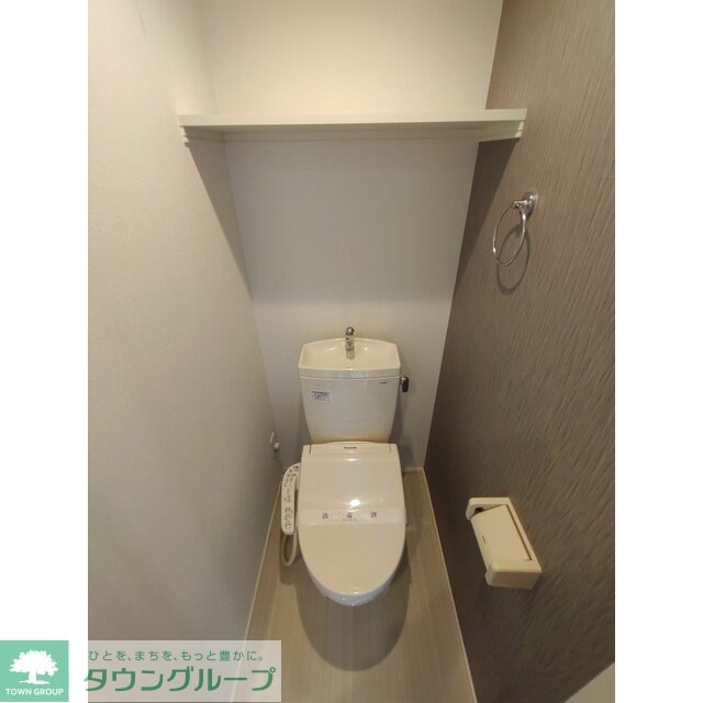 サヴォイ赤羽の物件内観写真