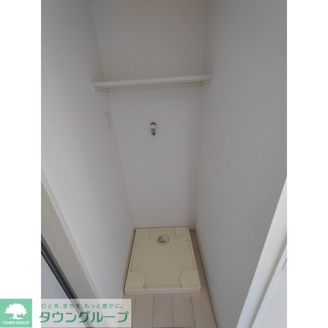 サヴォイ赤羽の物件内観写真