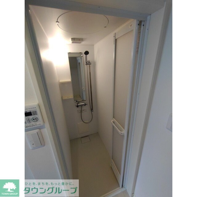 サヴォイ赤羽の物件内観写真