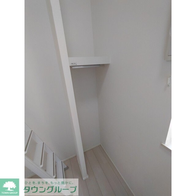 サヴォイ赤羽の物件内観写真