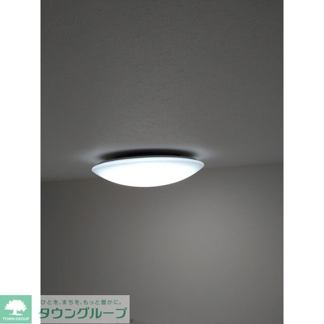 サヴォイ赤羽の物件内観写真