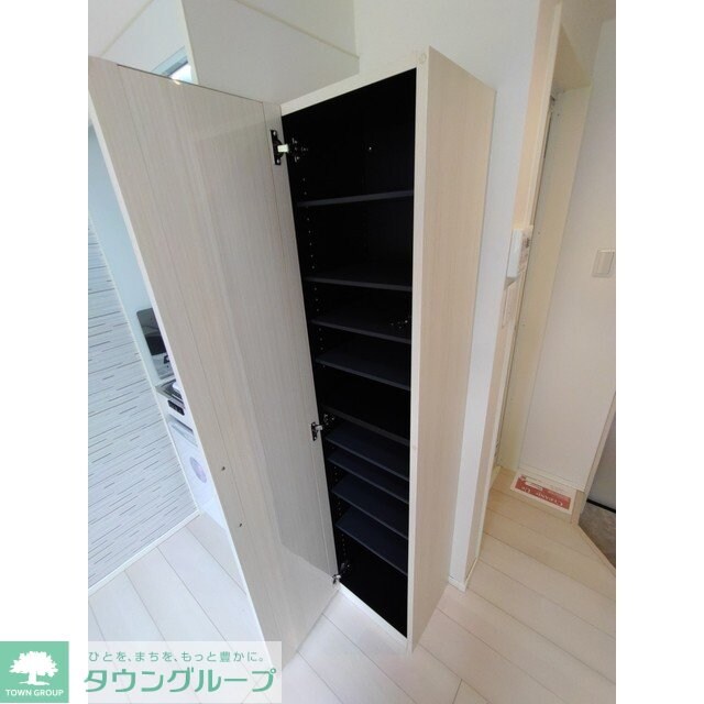 サヴォイ赤羽の物件内観写真