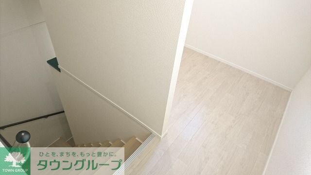 ミランダリバーテラス堀船の物件内観写真