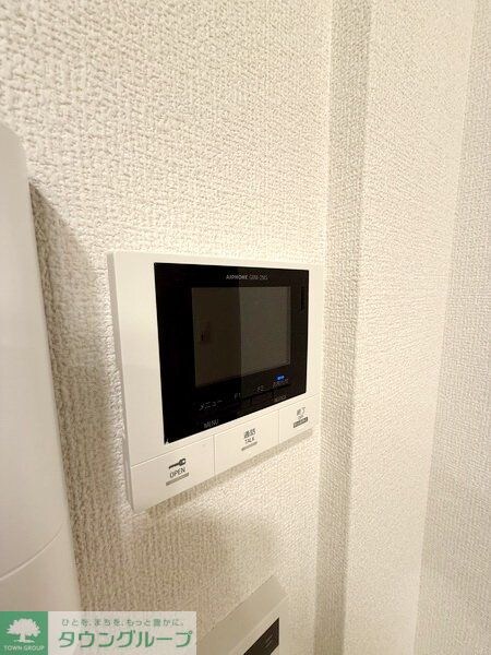 セレスティア弥生町の物件内観写真