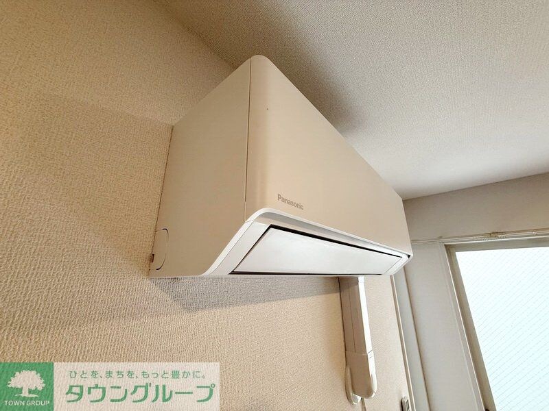 セレスティア弥生町の物件内観写真